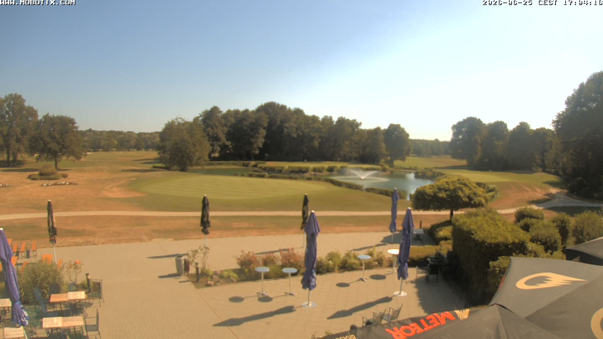 Webcam Golf Club Soufflenheim