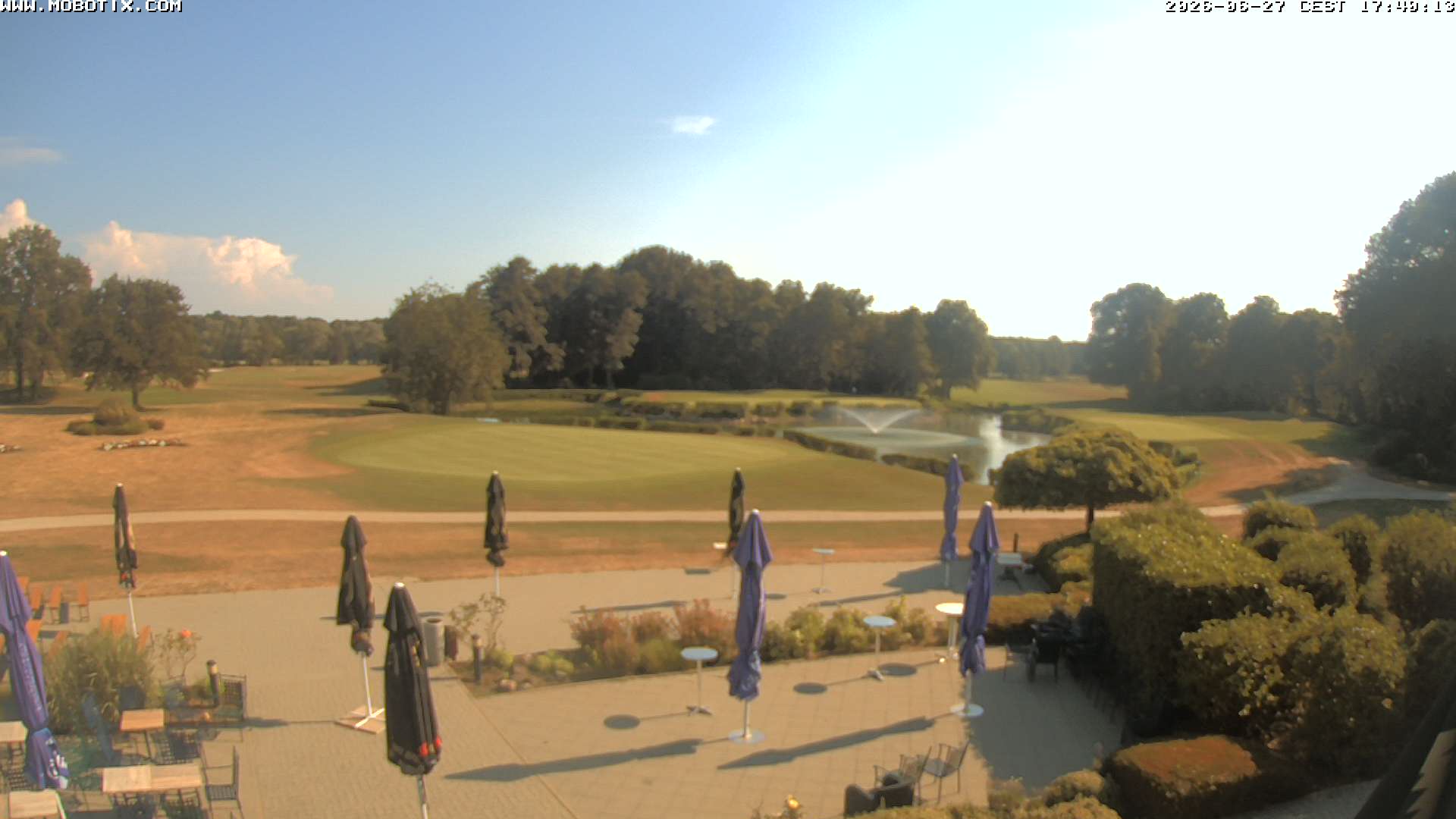 Webcam Golf Club Soufflenheim