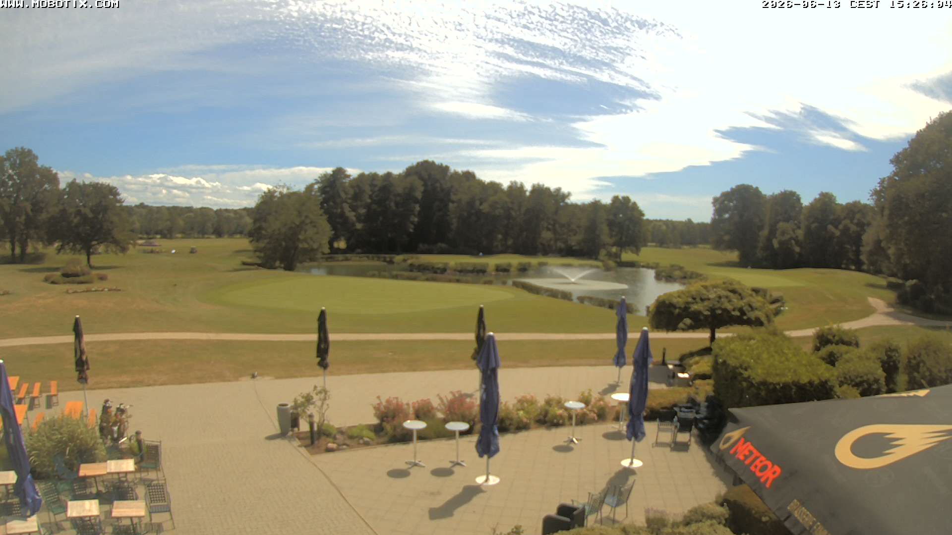 Webcam Golf Club Soufflenheim