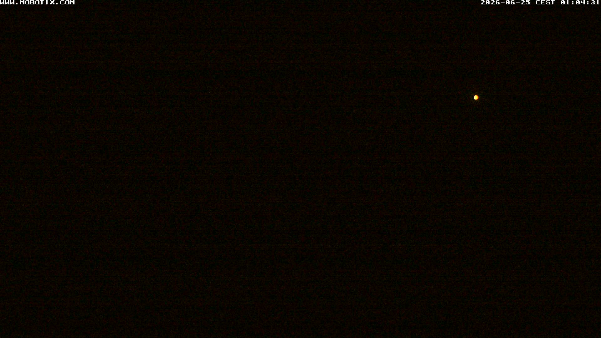 Webcam Golf Club Soufflenheim