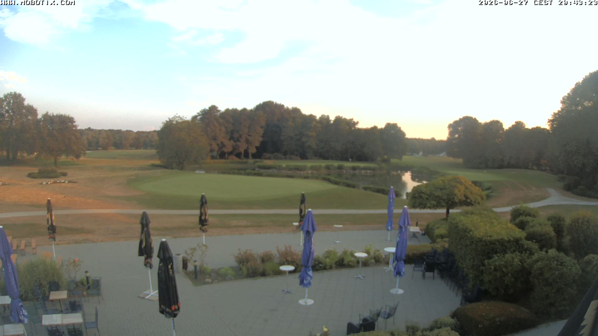 Webcam Golf Club Soufflenheim