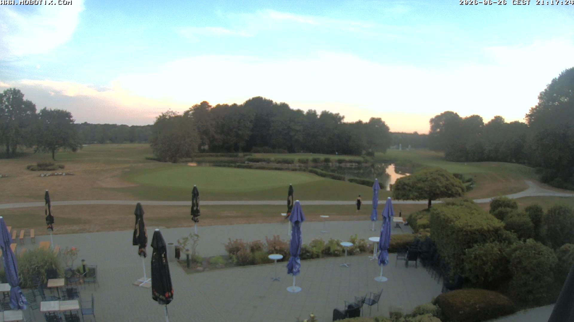 Webcam Golf Club Soufflenheim