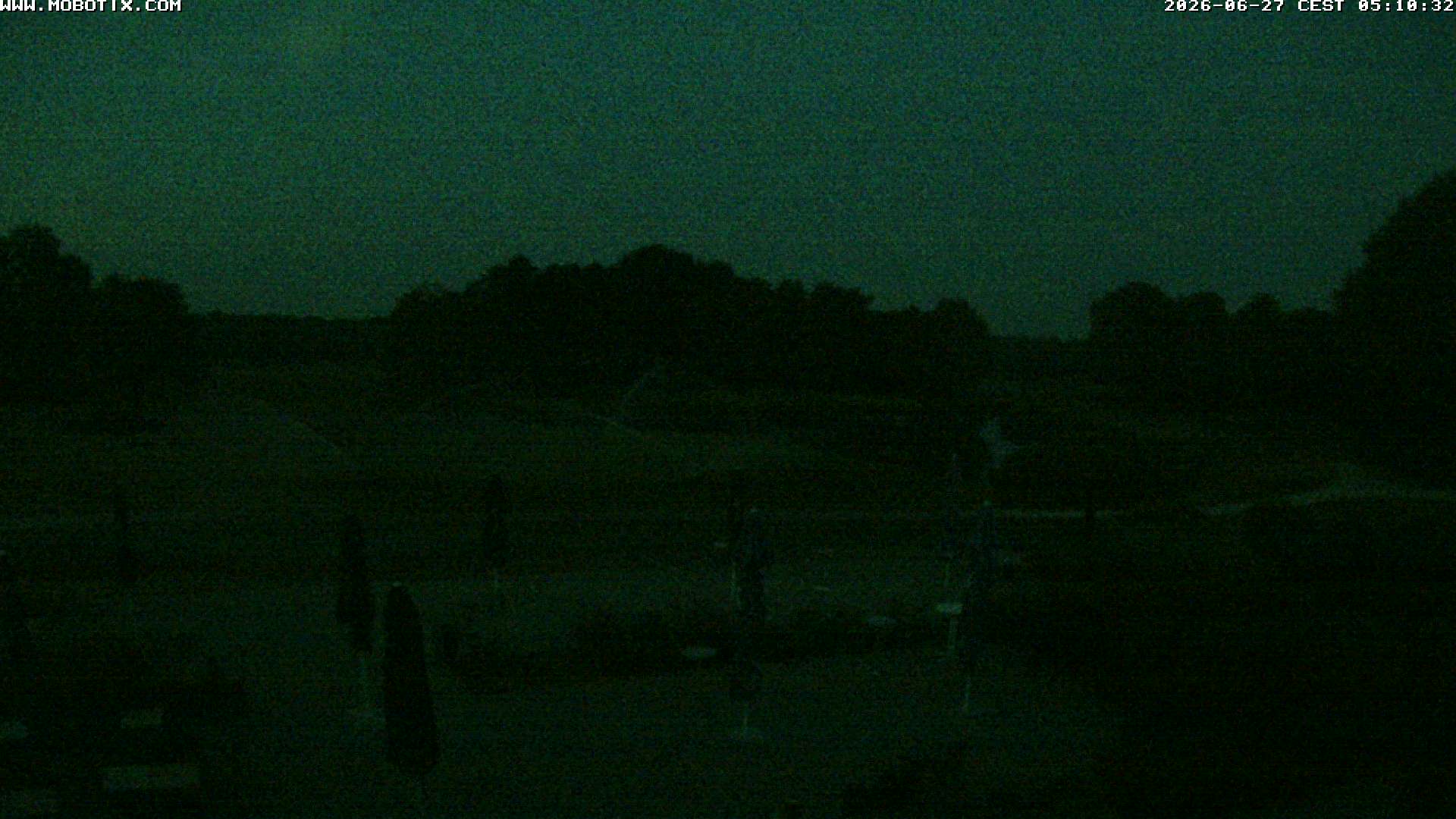 Webcam Golf Club Soufflenheim