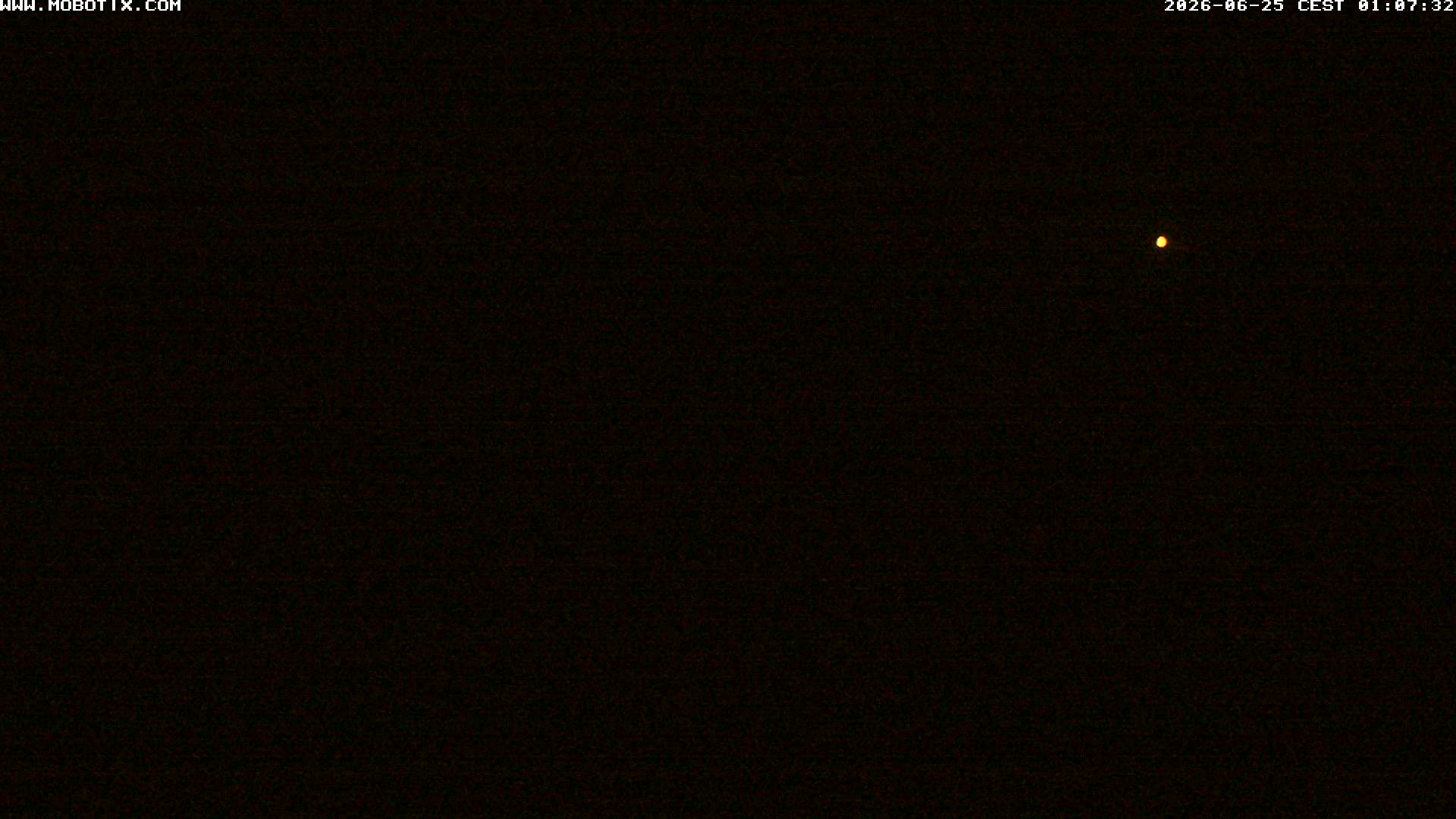 Webcam Golf Club Soufflenheim