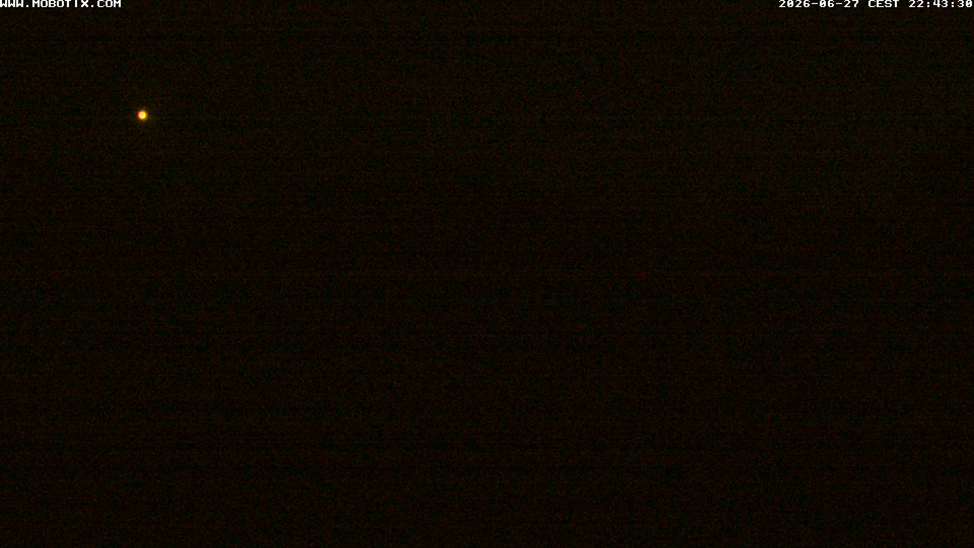 Webcam Golf Club Soufflenheim