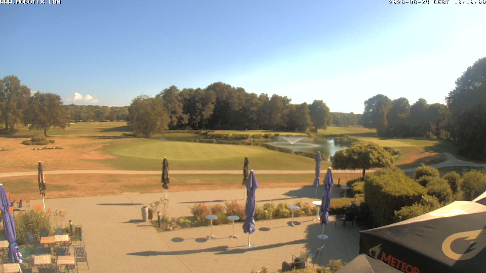 Webcam Golf Club Soufflenheim