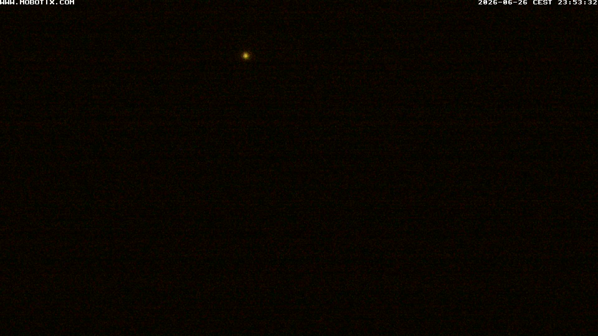 Webcam Golf Club Soufflenheim