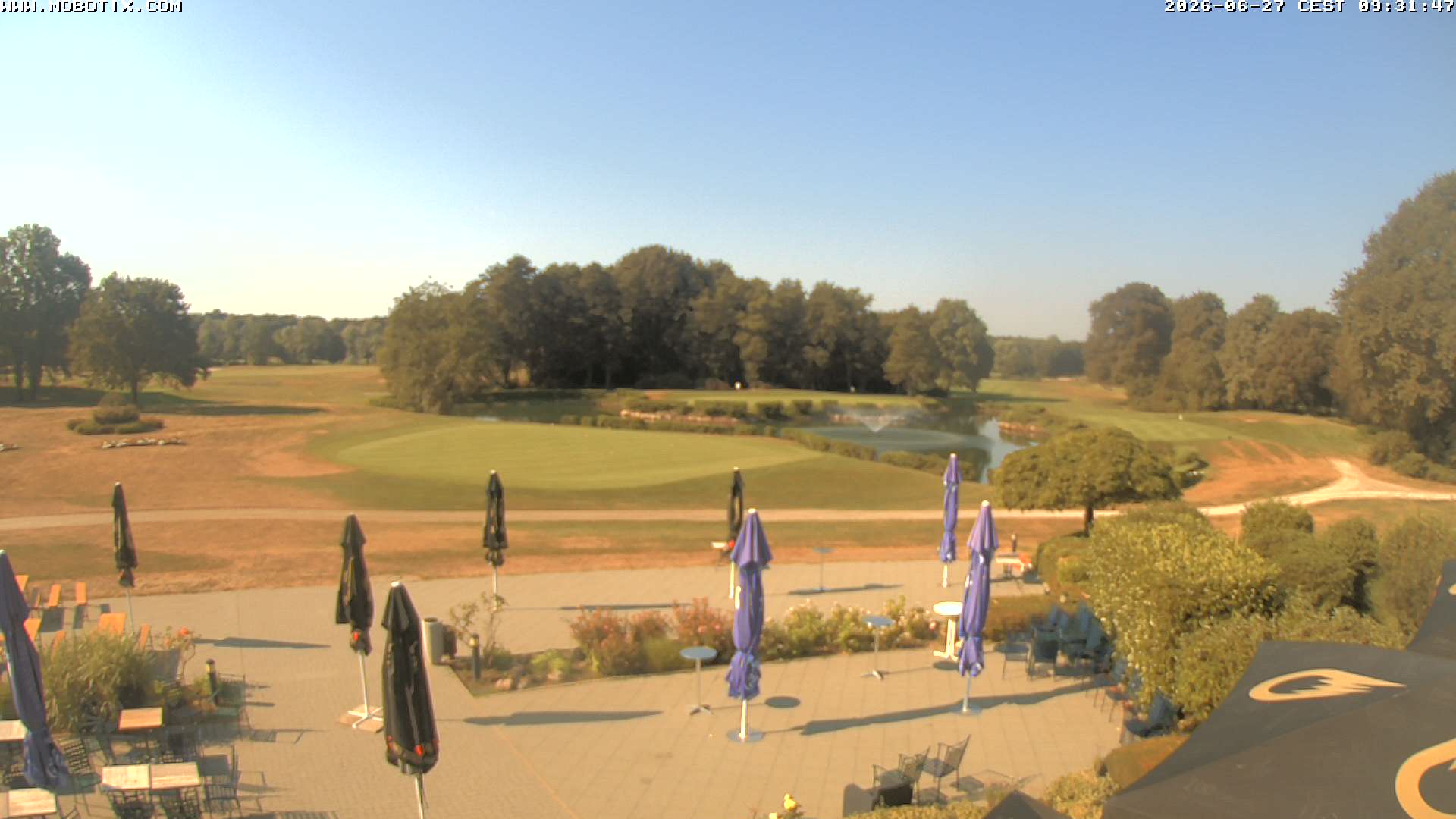 Webcam Golf Club Soufflenheim