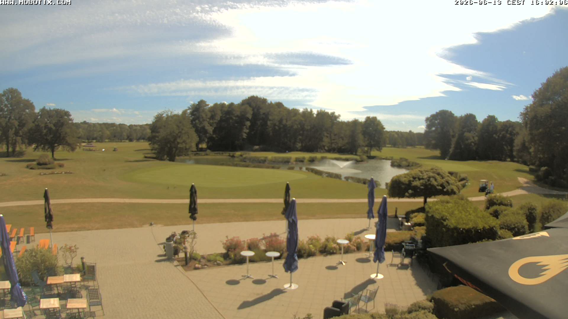 Webcam Golf Club Soufflenheim