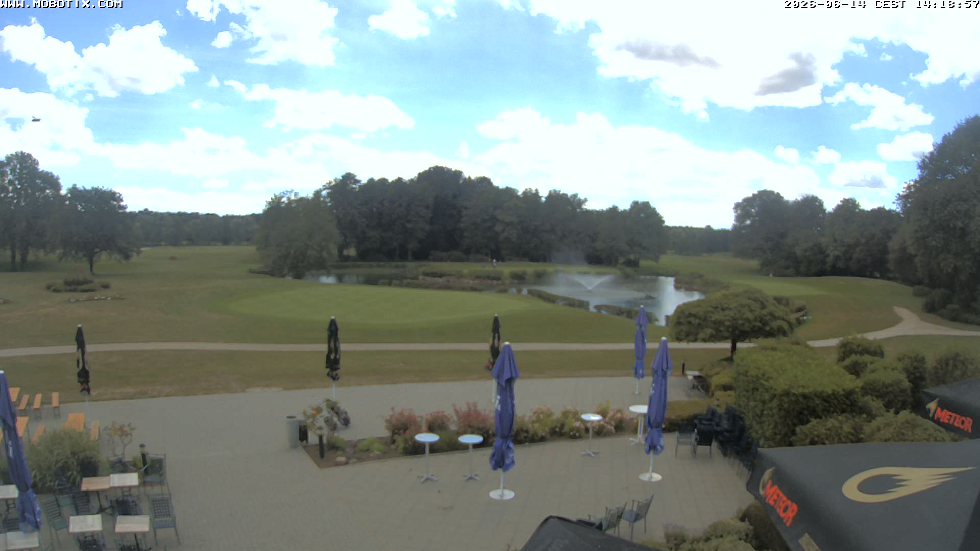 Webcam Golf Club Soufflenheim