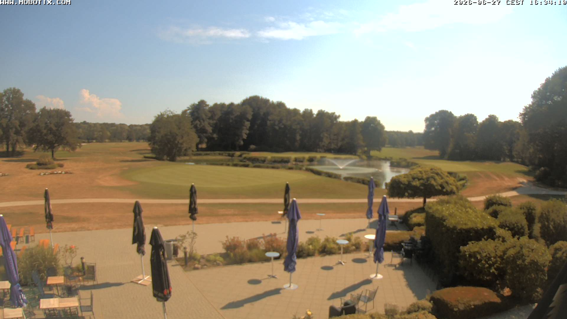 Webcam Golf Club Soufflenheim