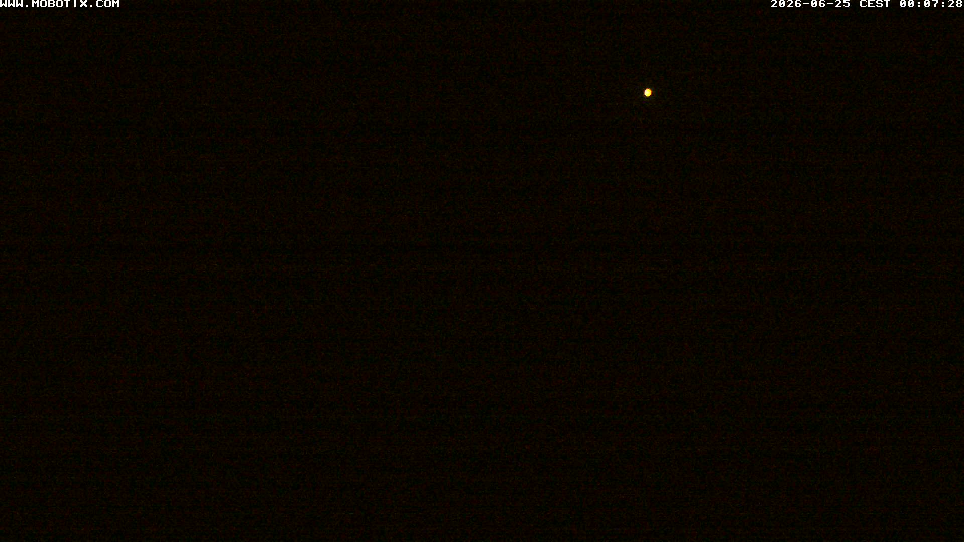 Webcam Golf Club Soufflenheim