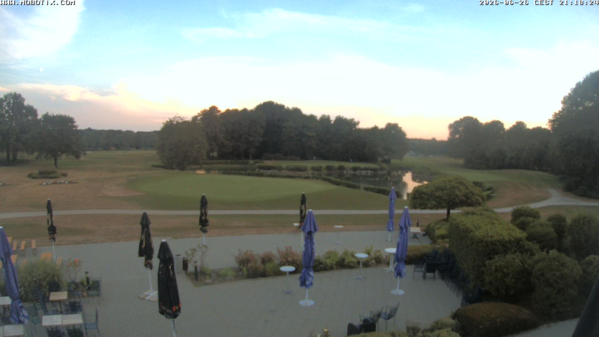Webcam Golf Club Soufflenheim