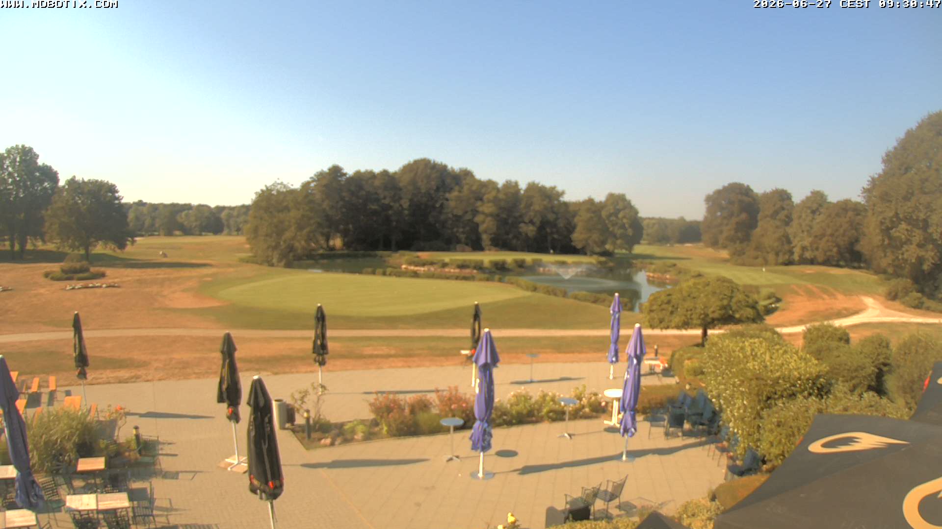 Webcam Golf Club Soufflenheim