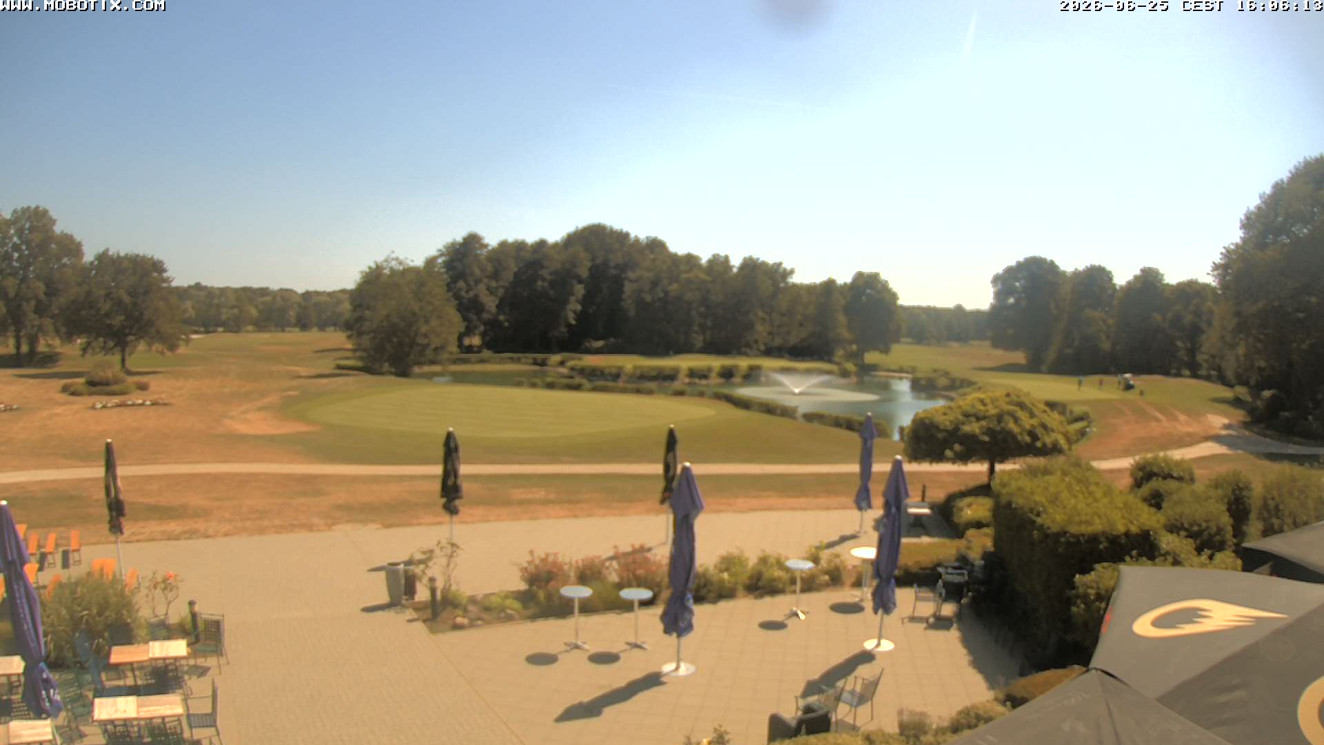 Webcam Golf Club Soufflenheim
