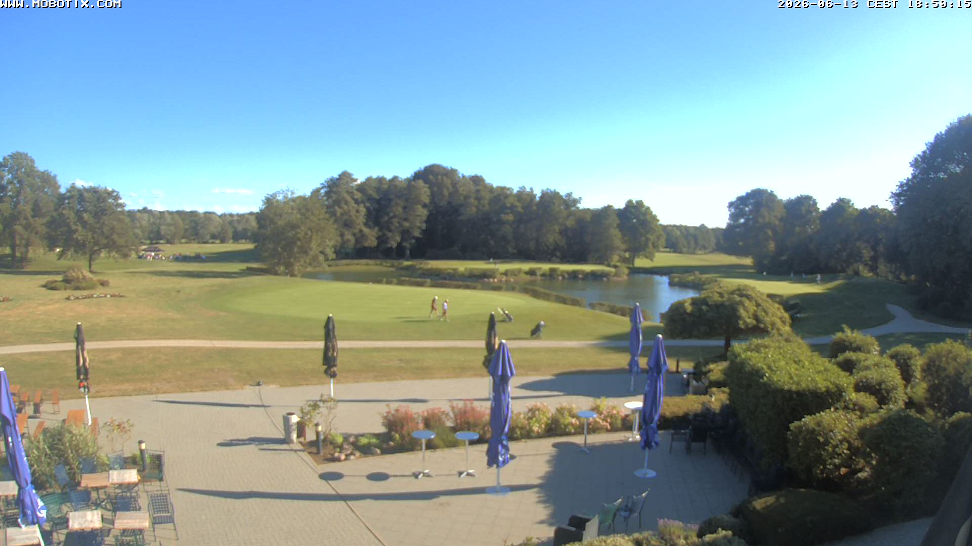 Webcam Golf Club Soufflenheim