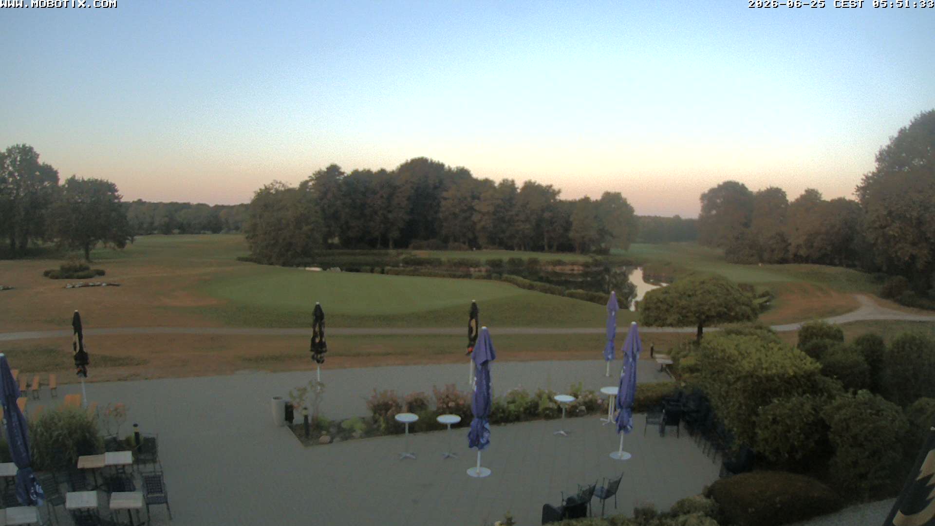Webcam Golf Club Soufflenheim