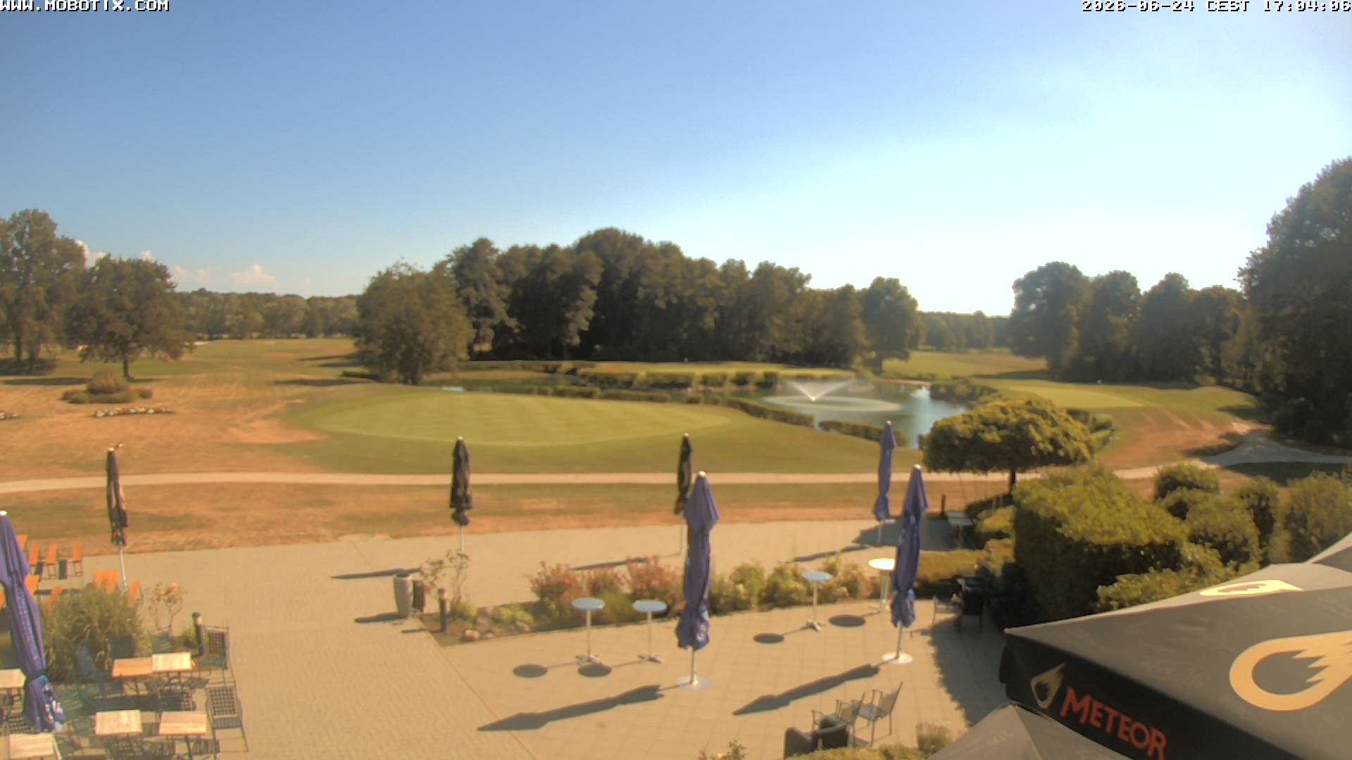 Webcam Golf Club Soufflenheim