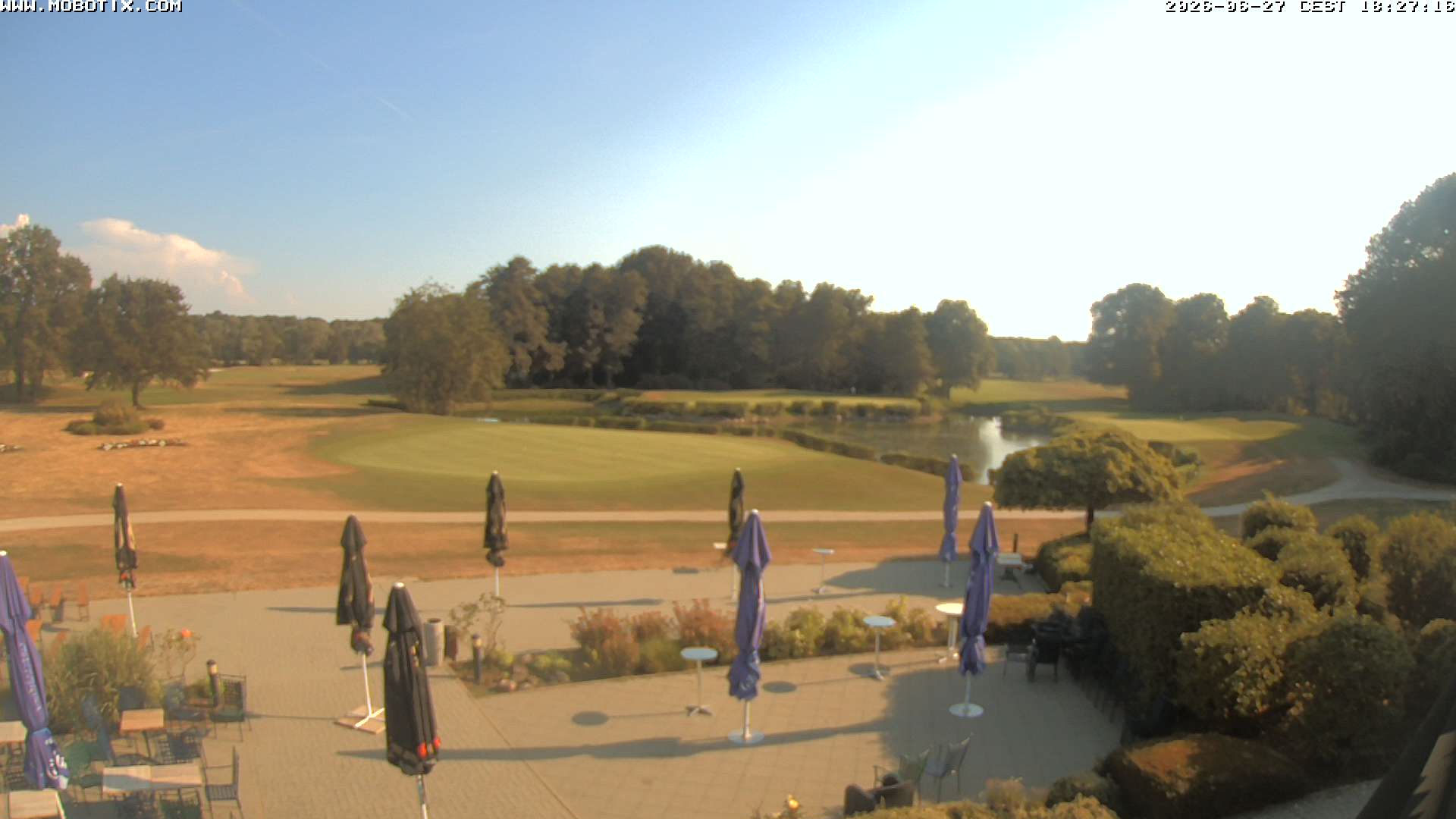 Webcam Golf Club Soufflenheim