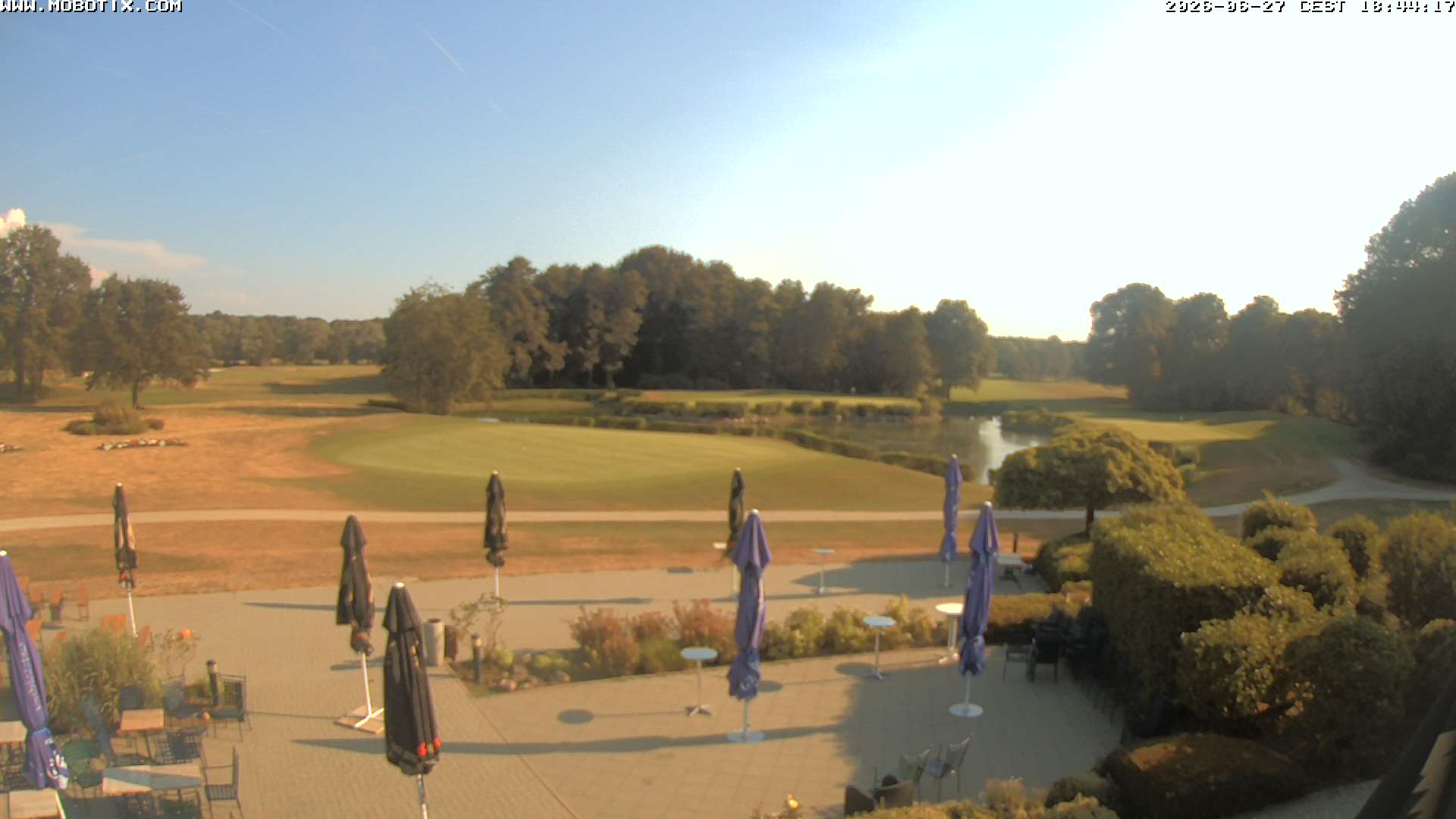 Webcam Golf Club Soufflenheim