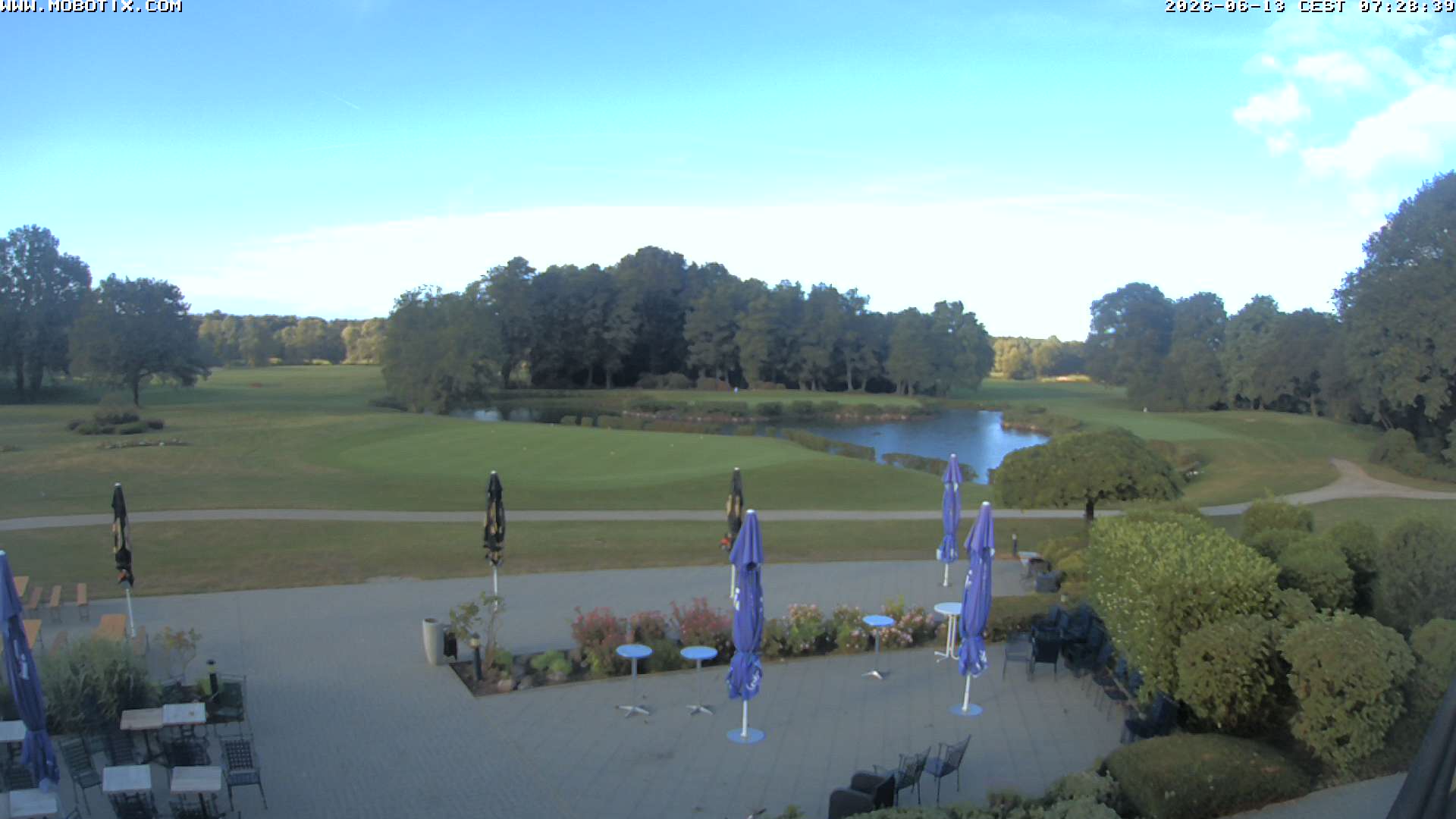 Webcam Golf Club Soufflenheim