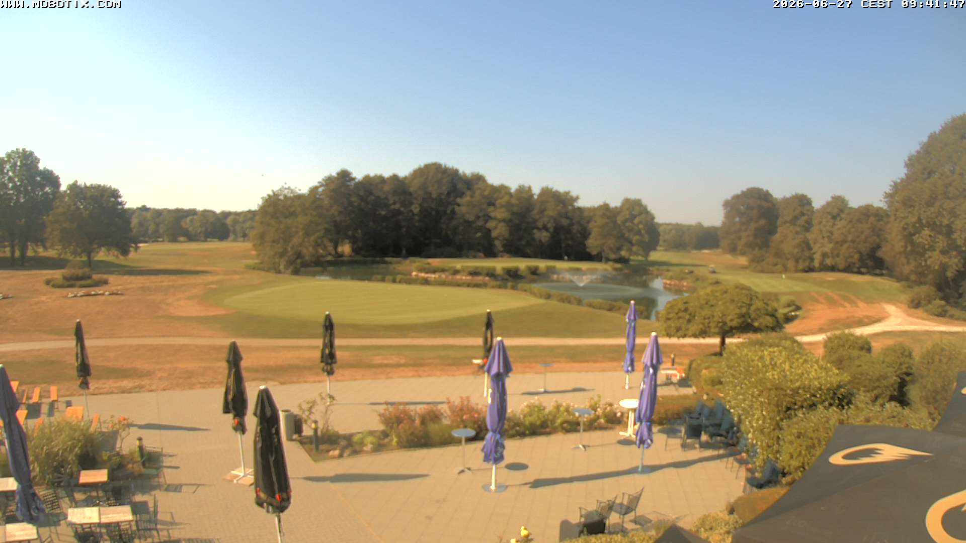 Webcam Golf Club Soufflenheim