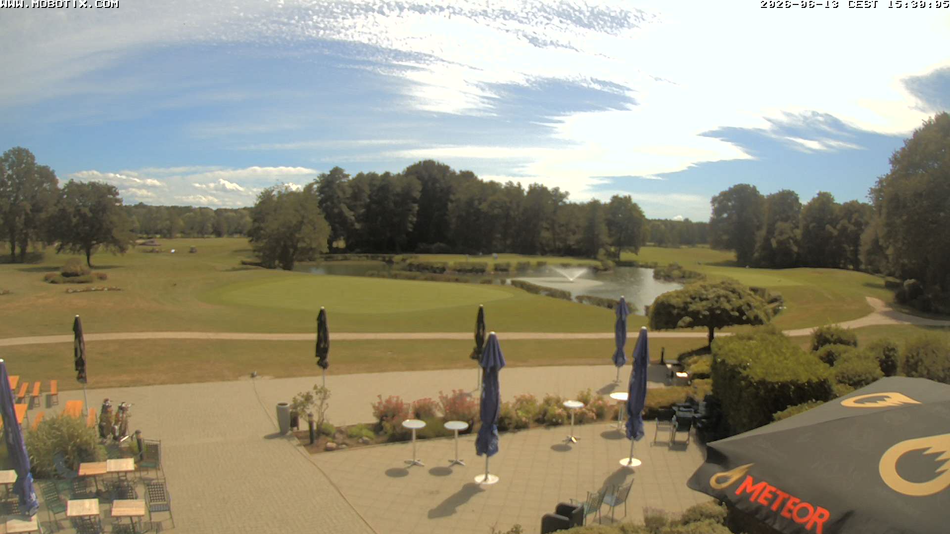 Webcam Golf Club Soufflenheim