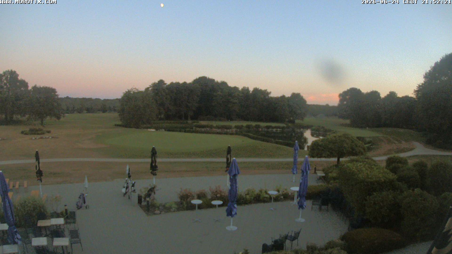 Webcam Golf Club Soufflenheim