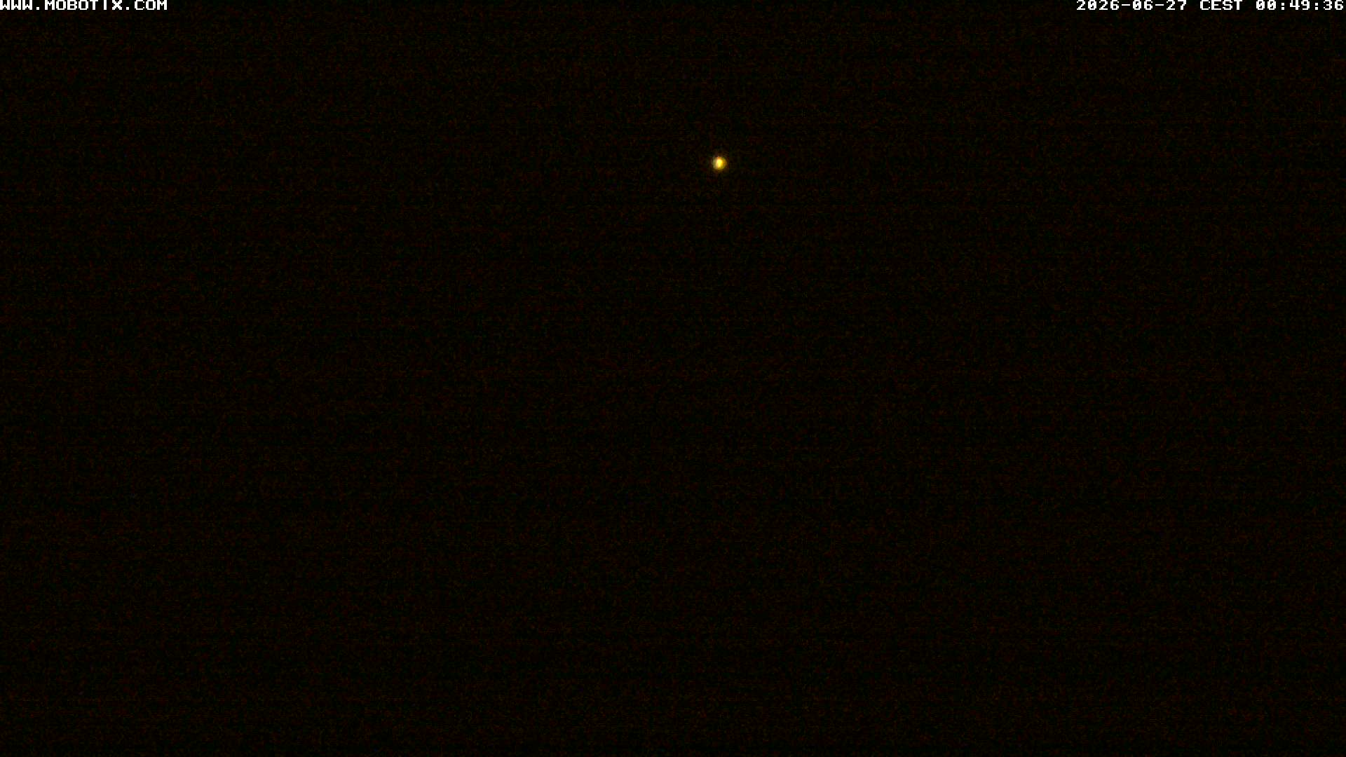 Webcam Golf Club Soufflenheim