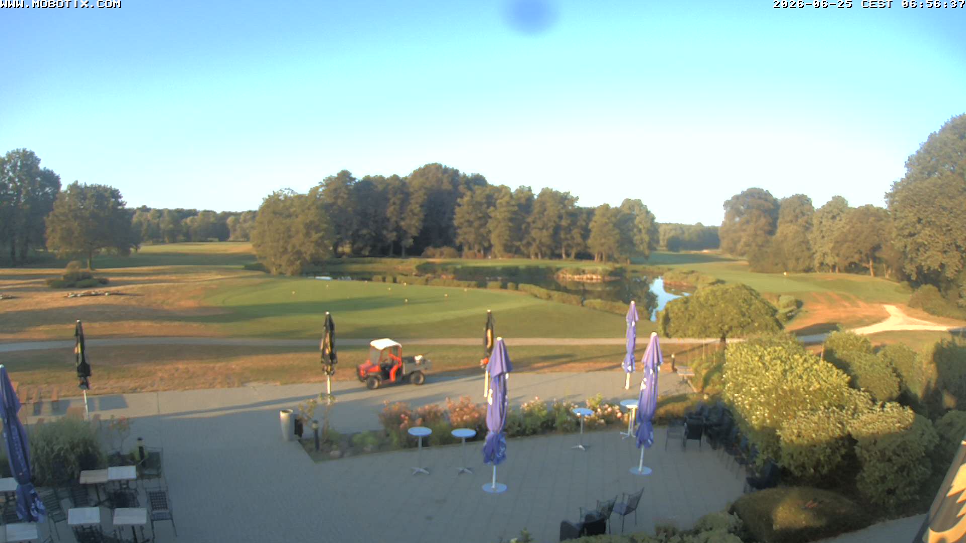 Webcam Golf Club Soufflenheim