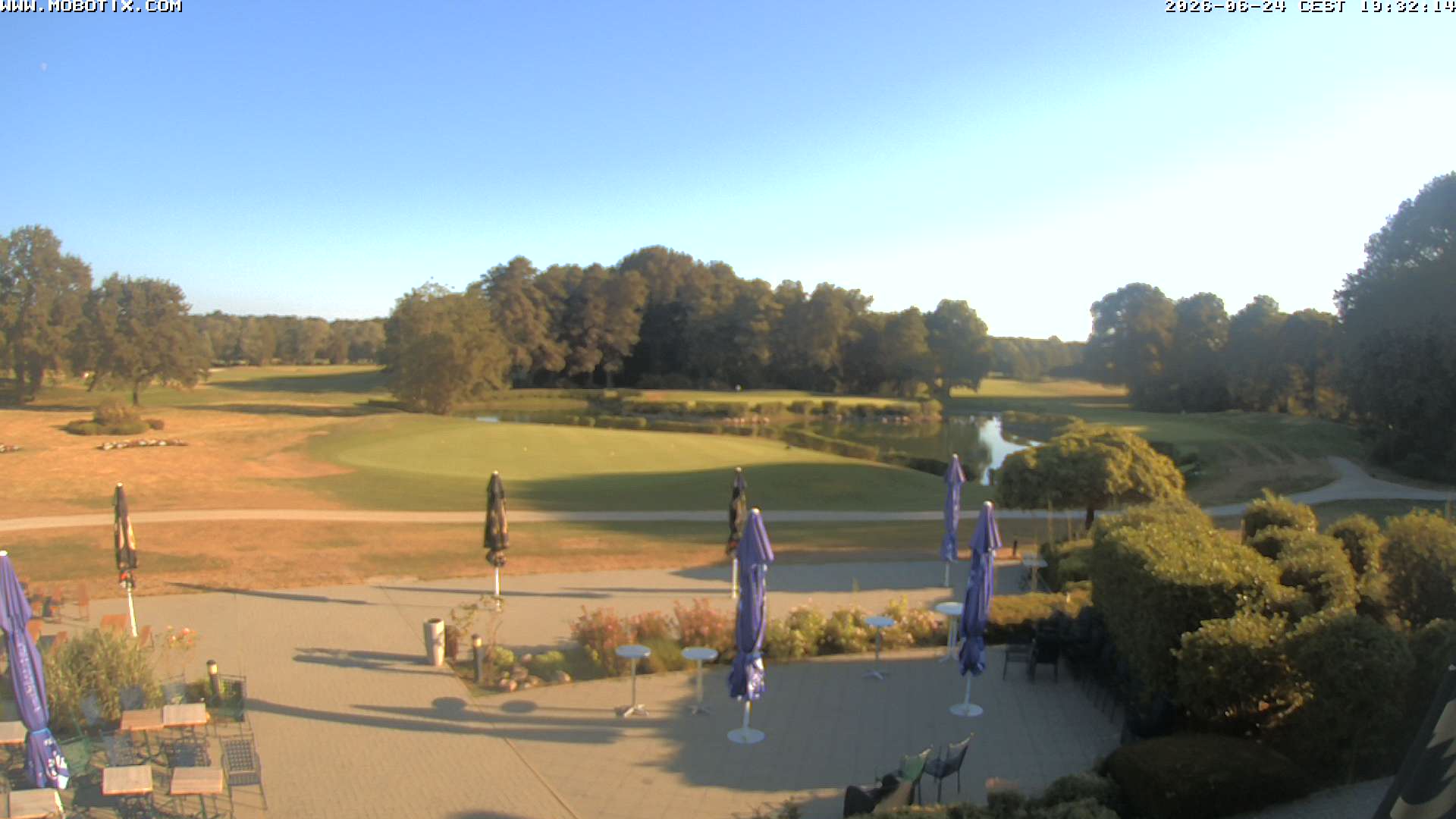 Webcam Golf Club Soufflenheim