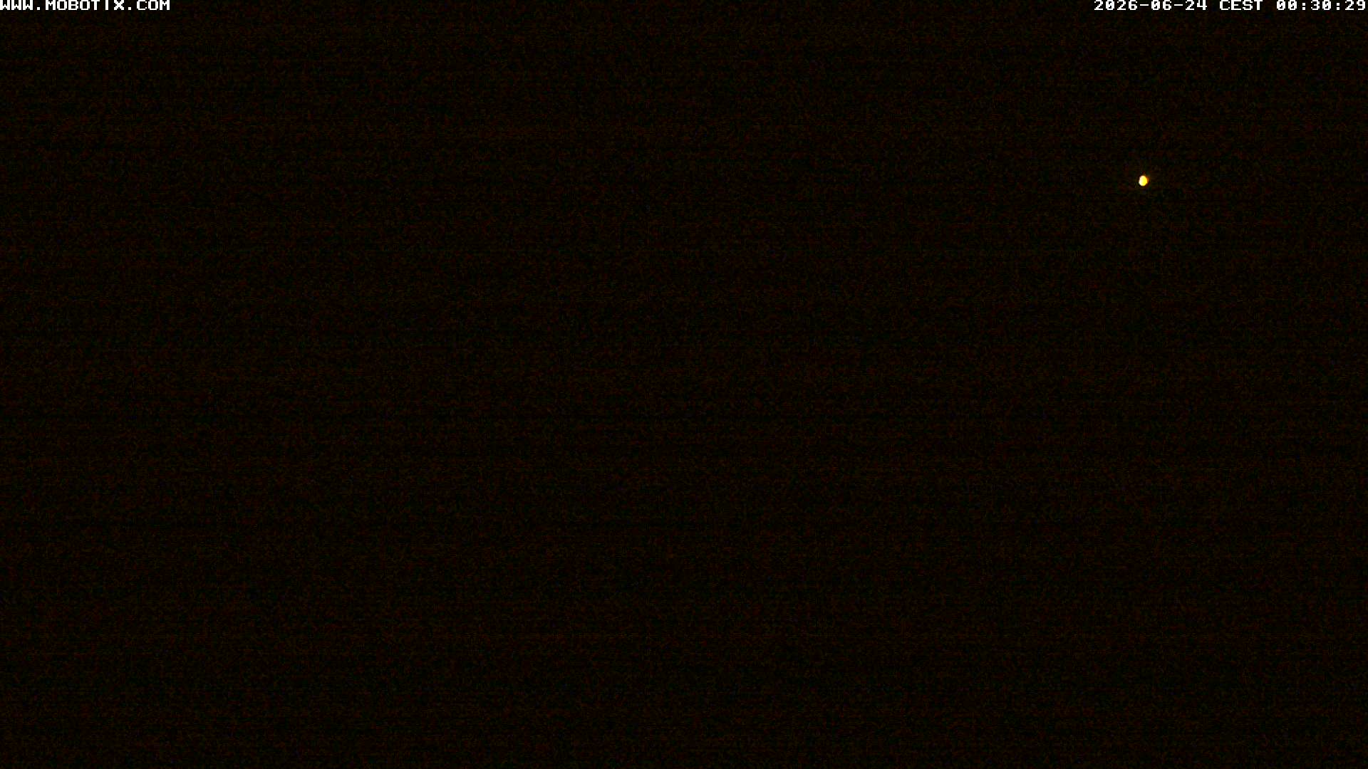 Webcam Golf Club Soufflenheim