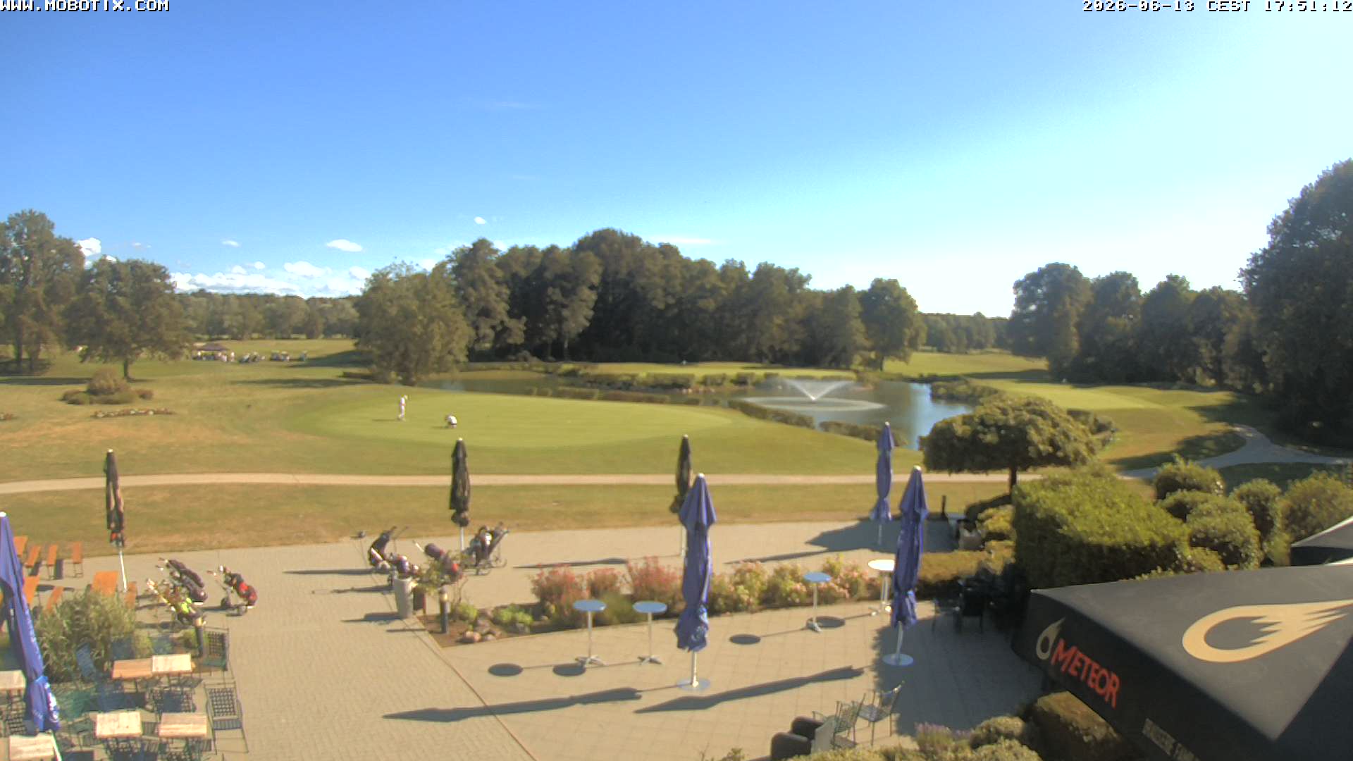 Webcam Golf Club Soufflenheim