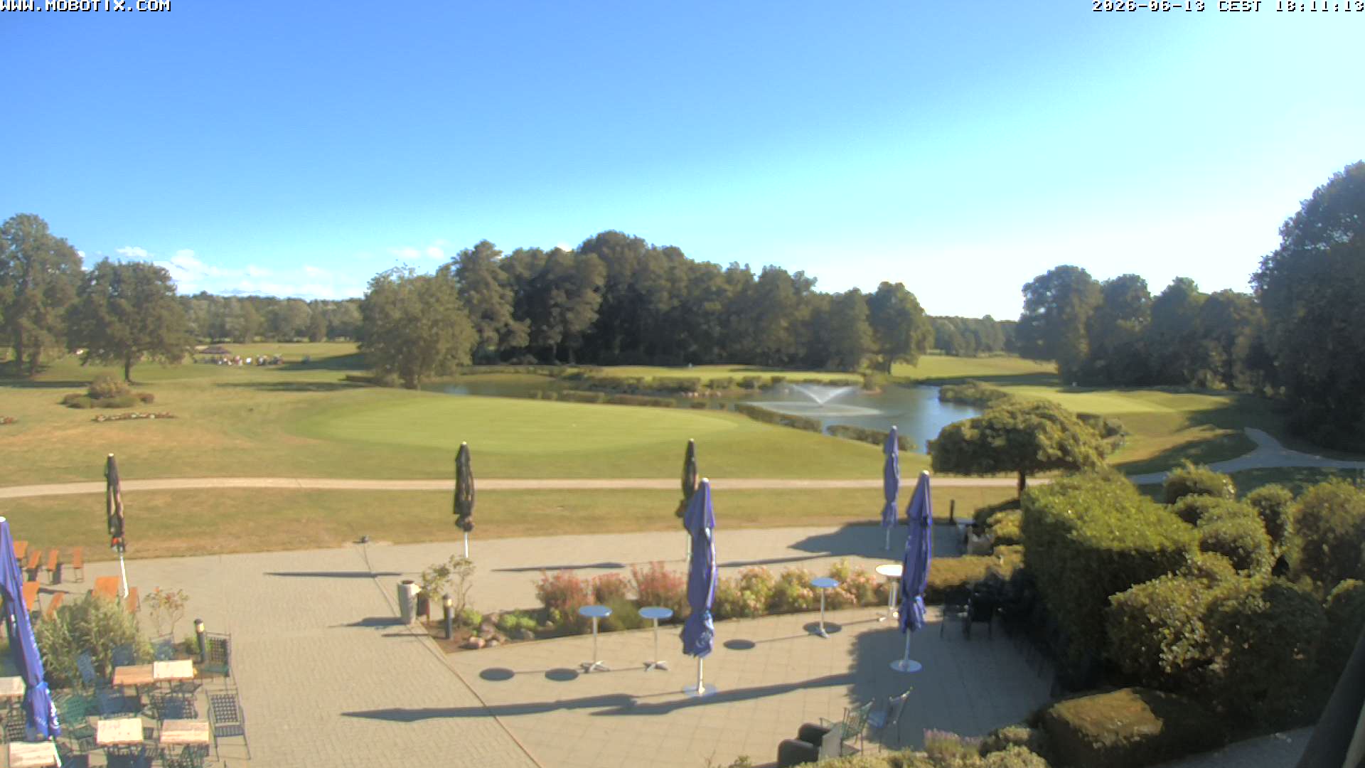 Webcam Golf Club Soufflenheim