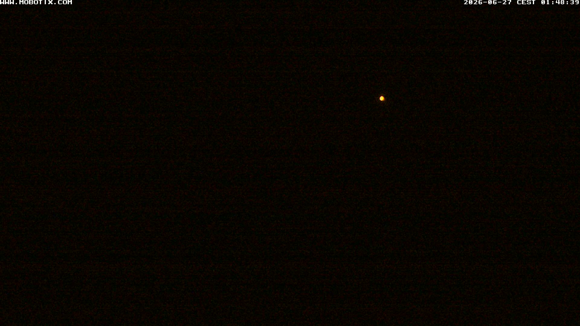 Webcam Golf Club Soufflenheim
