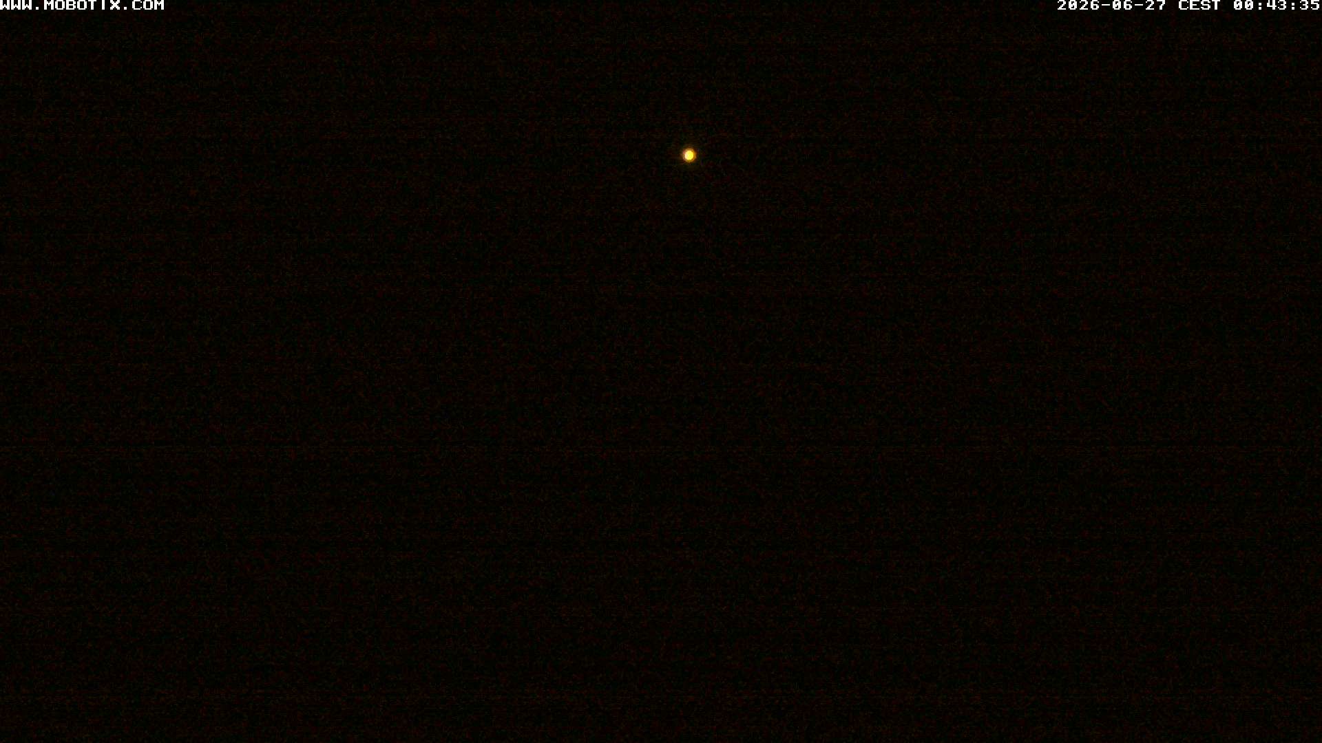 Webcam Golf Club Soufflenheim