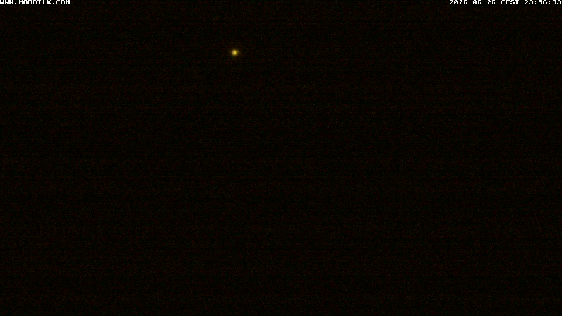 Webcam Golf Club Soufflenheim