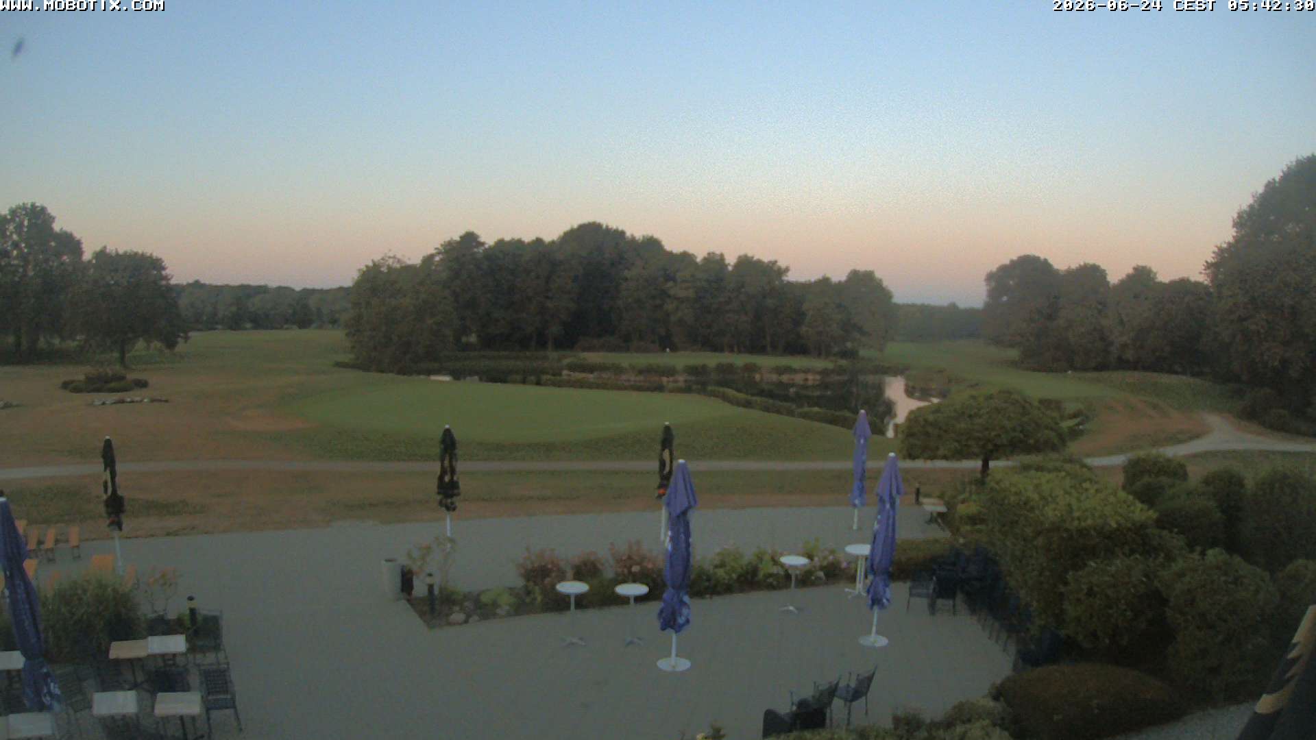 Webcam Golf Club Soufflenheim
