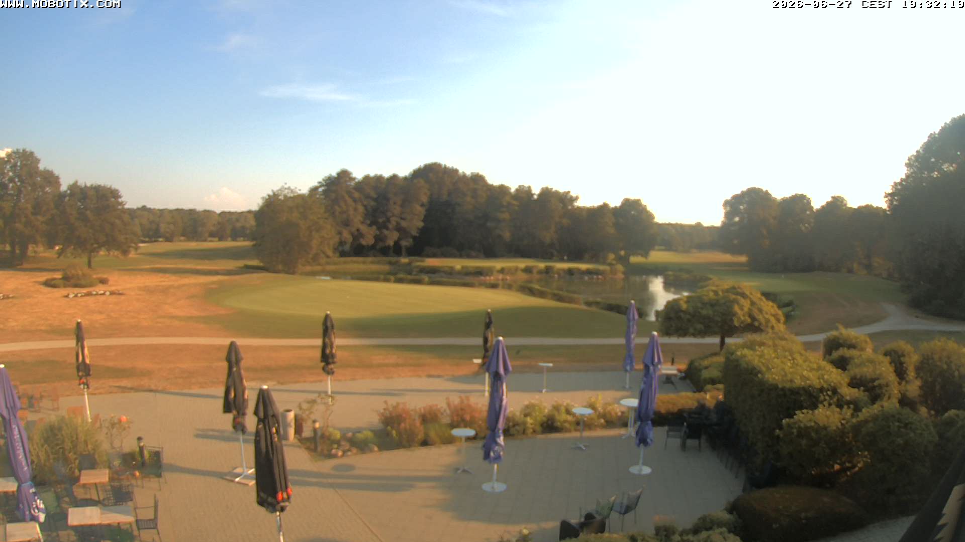 Webcam Golf Club Soufflenheim