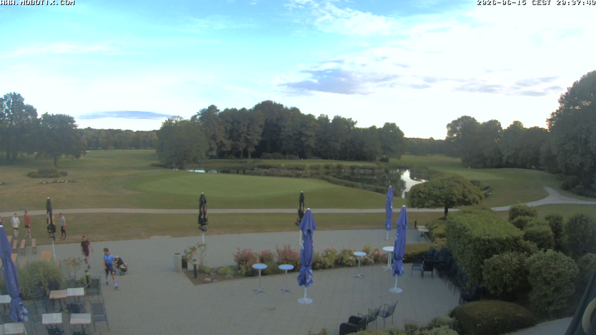 Webcam Golf Club Soufflenheim