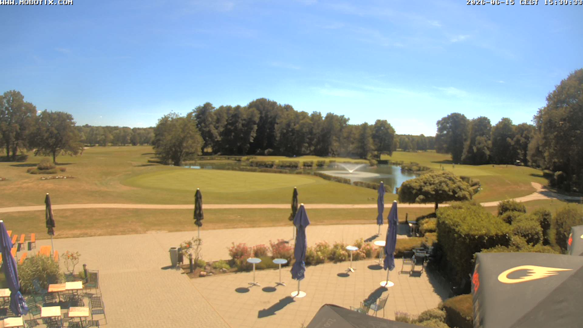 Webcam Golf Club Soufflenheim