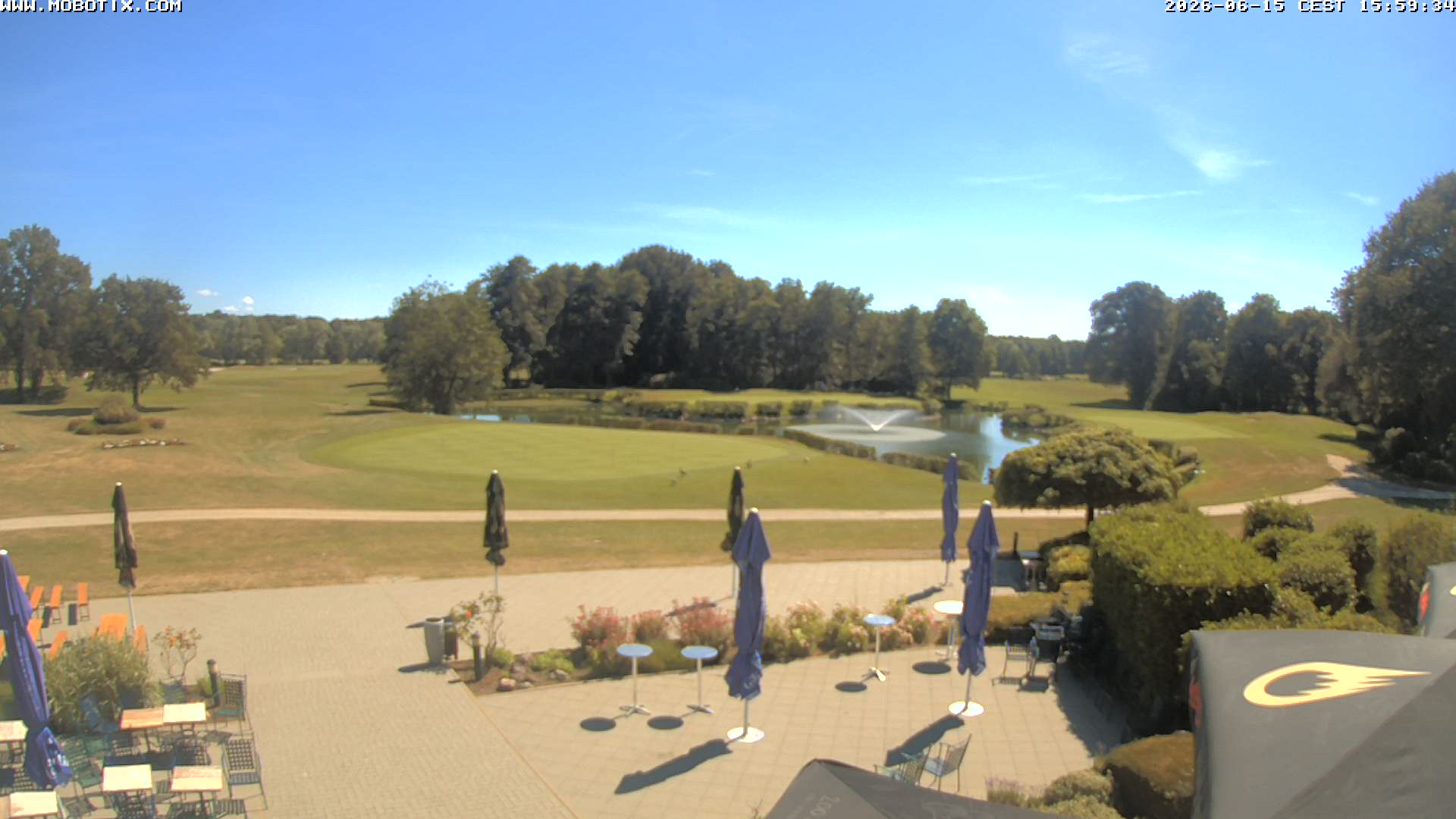 Webcam Golf Club Soufflenheim