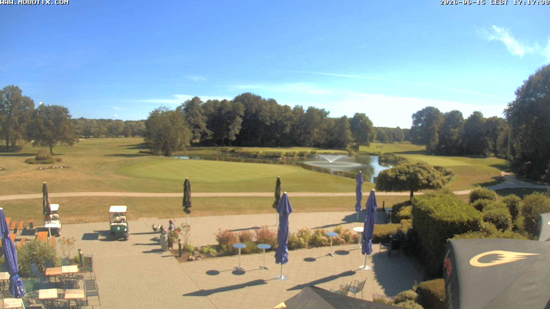 Webcam Golf Club Soufflenheim