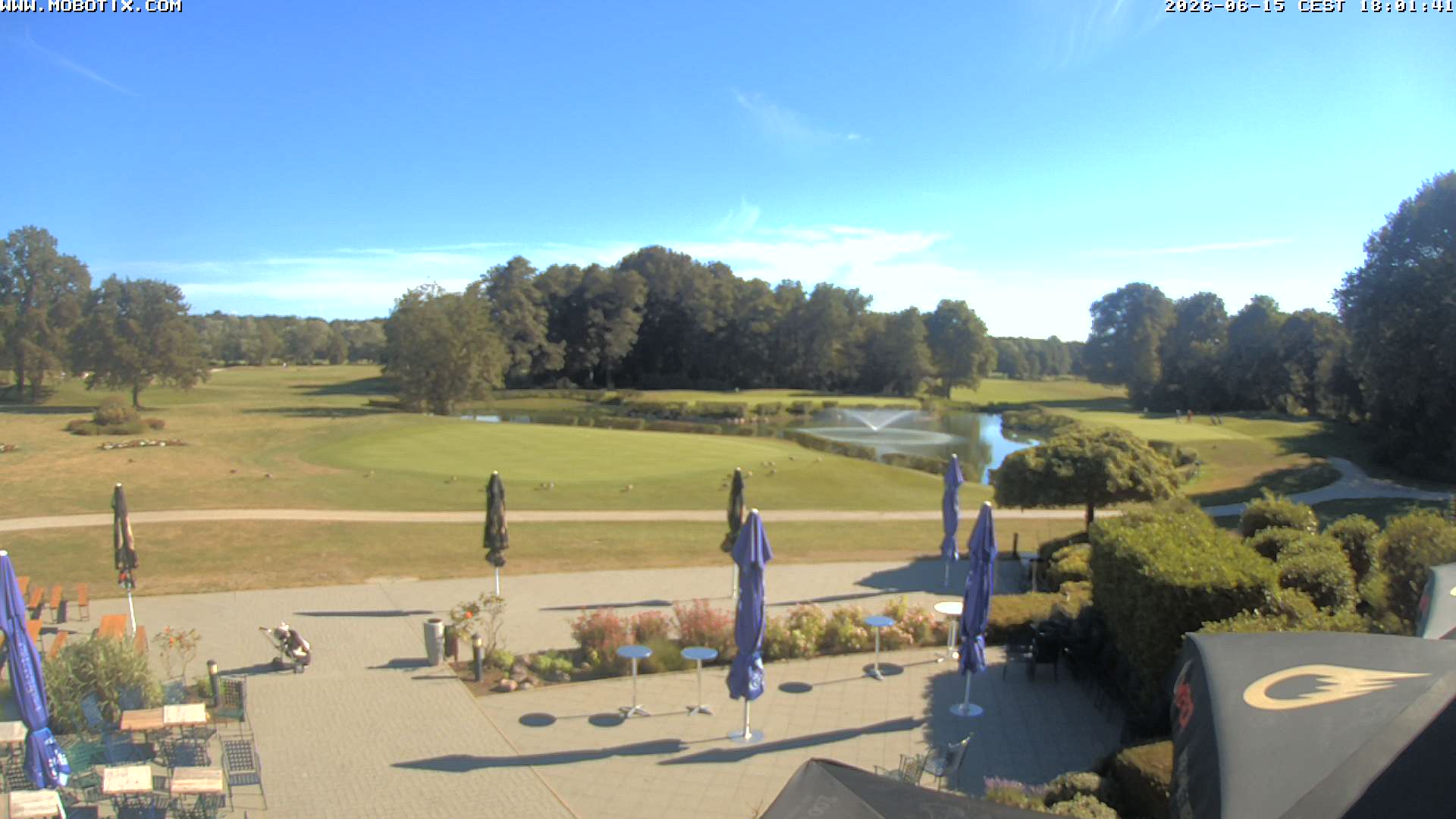 Webcam Golf Club Soufflenheim