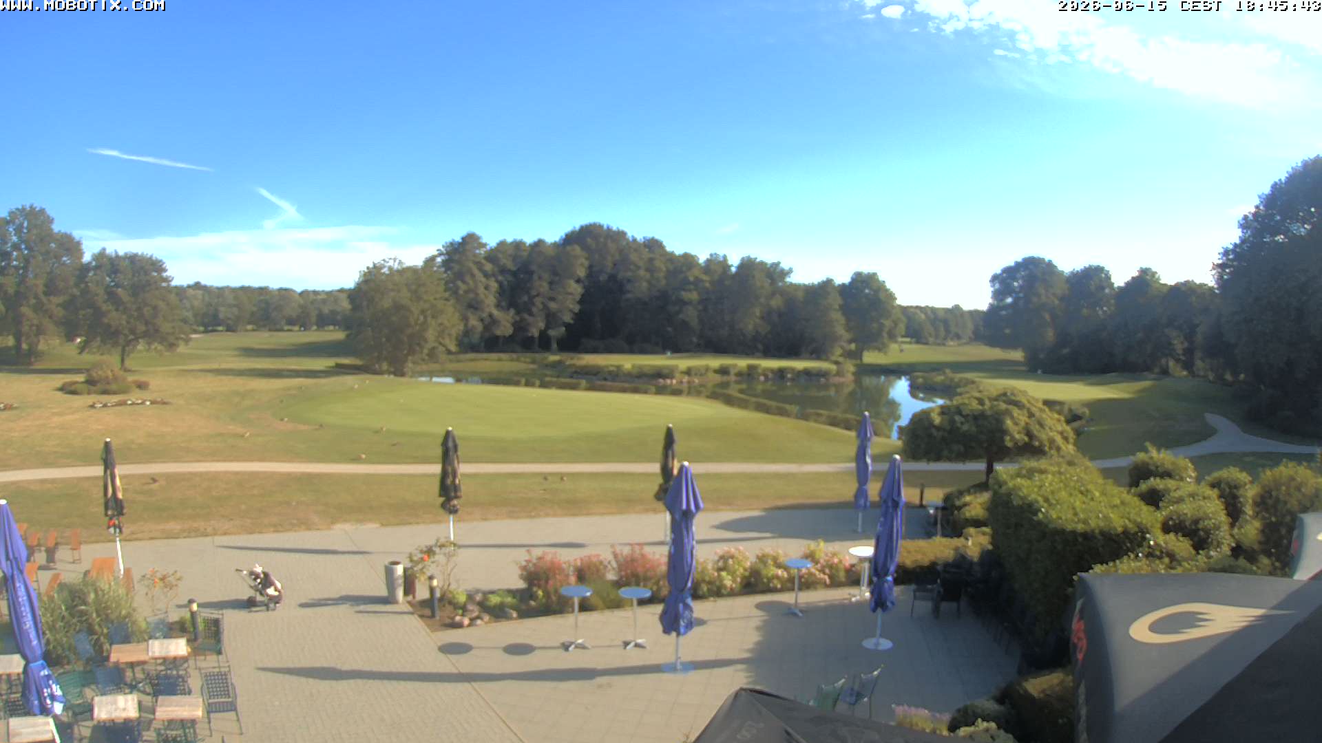 Webcam Golf Club Soufflenheim