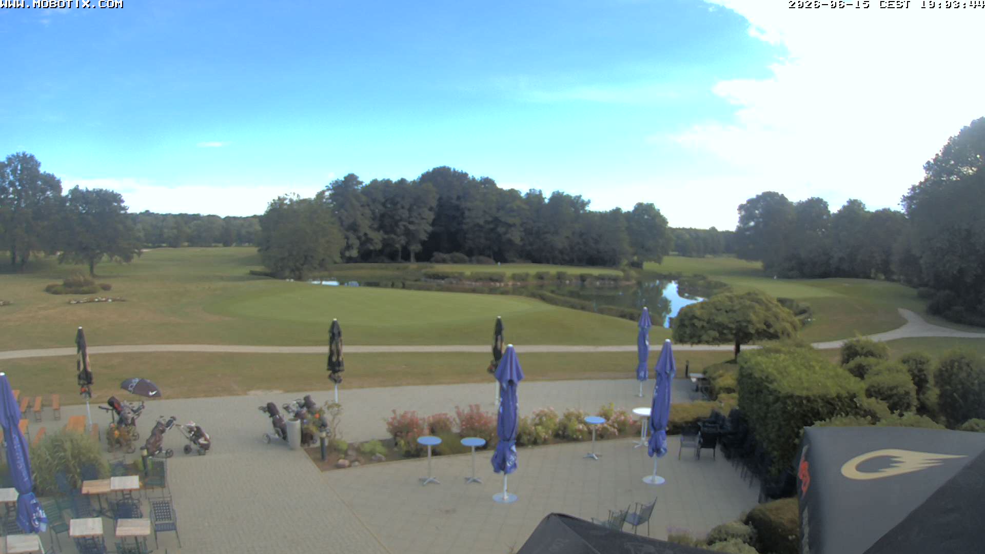 Webcam Golf Club Soufflenheim