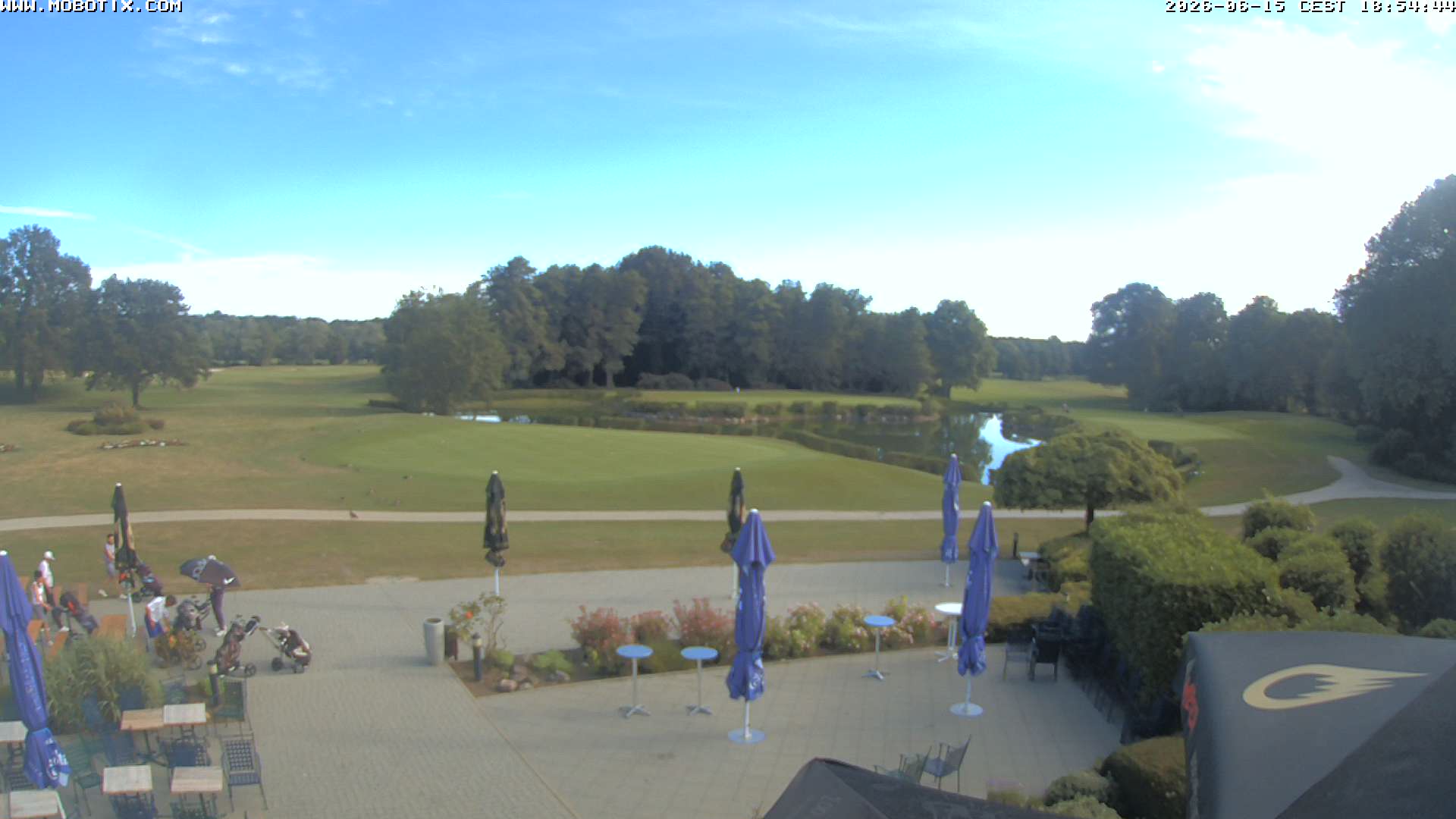 Webcam Golf Club Soufflenheim