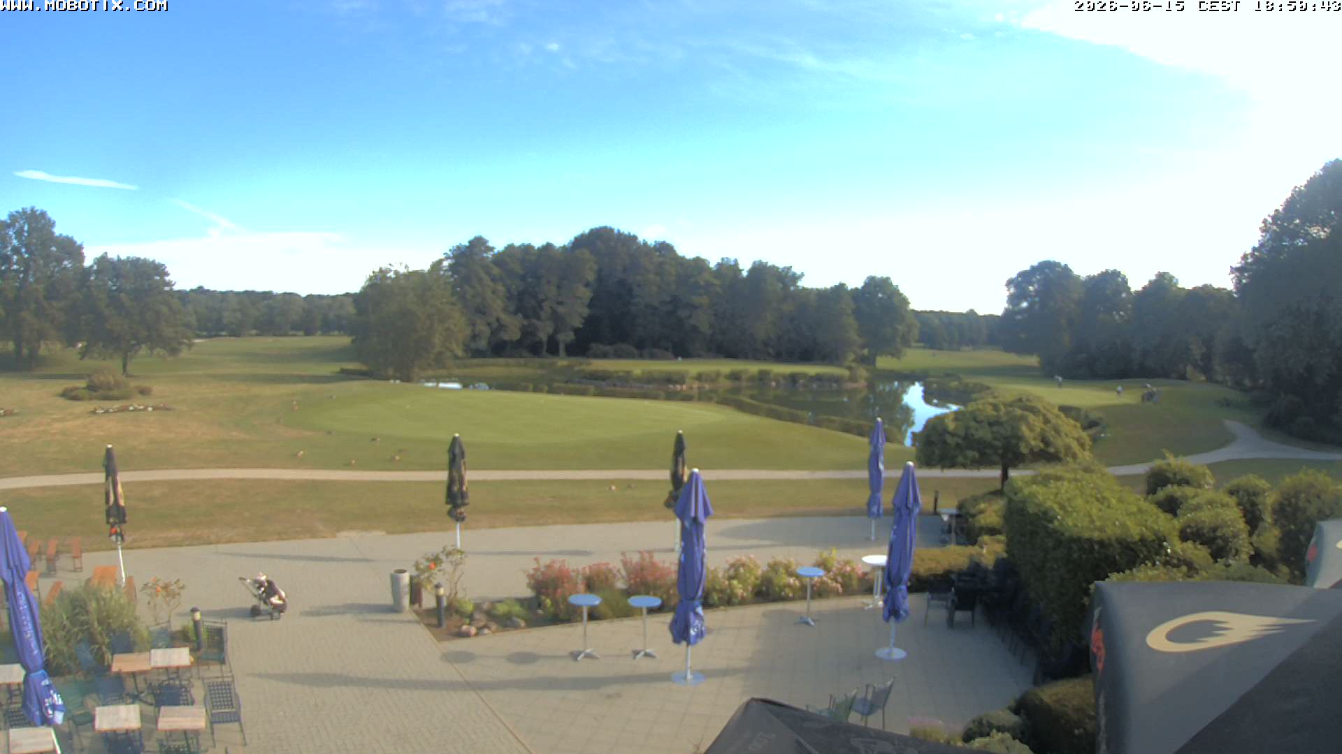 Webcam Golf Club Soufflenheim