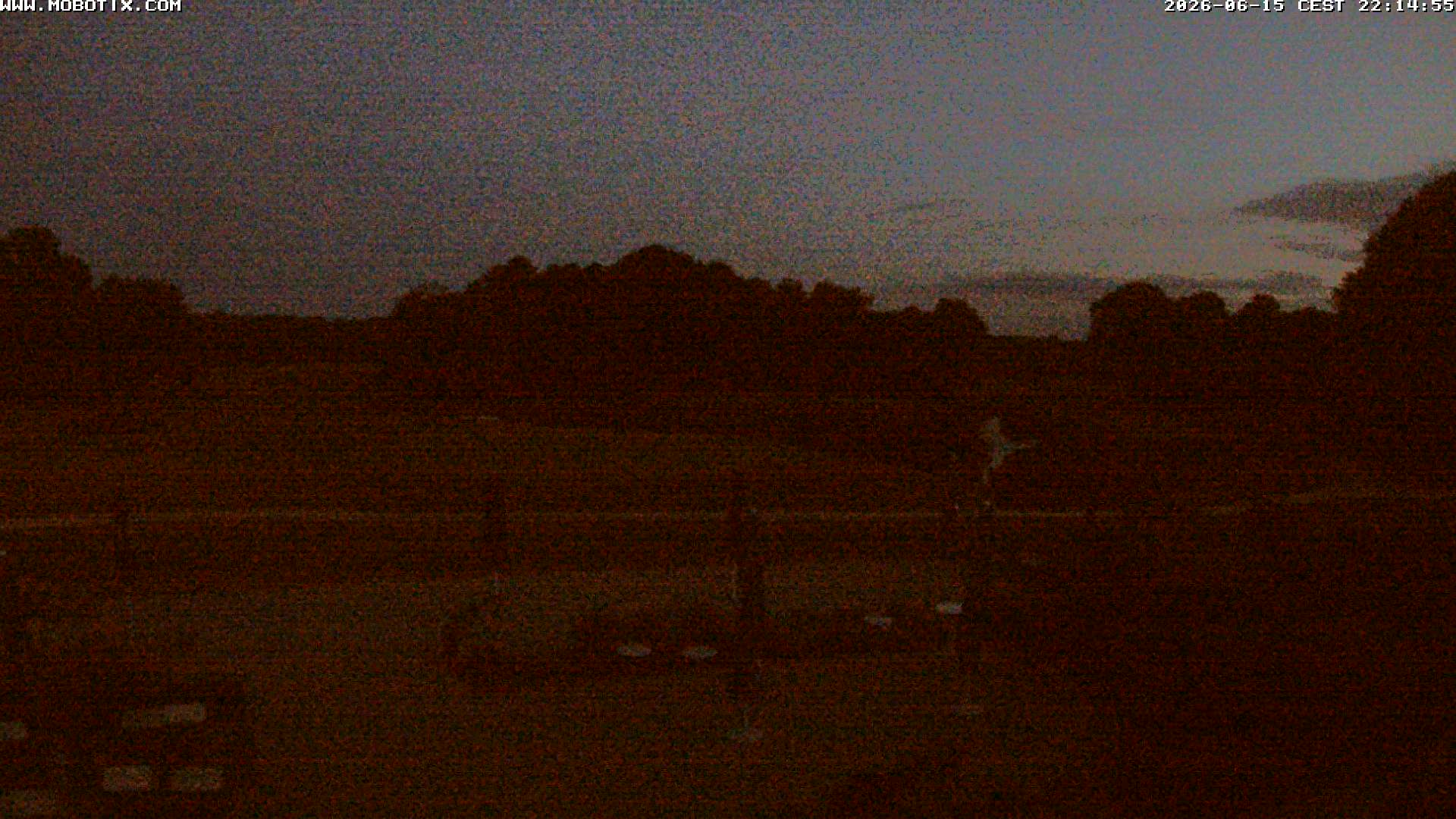 Webcam Golf Club Soufflenheim