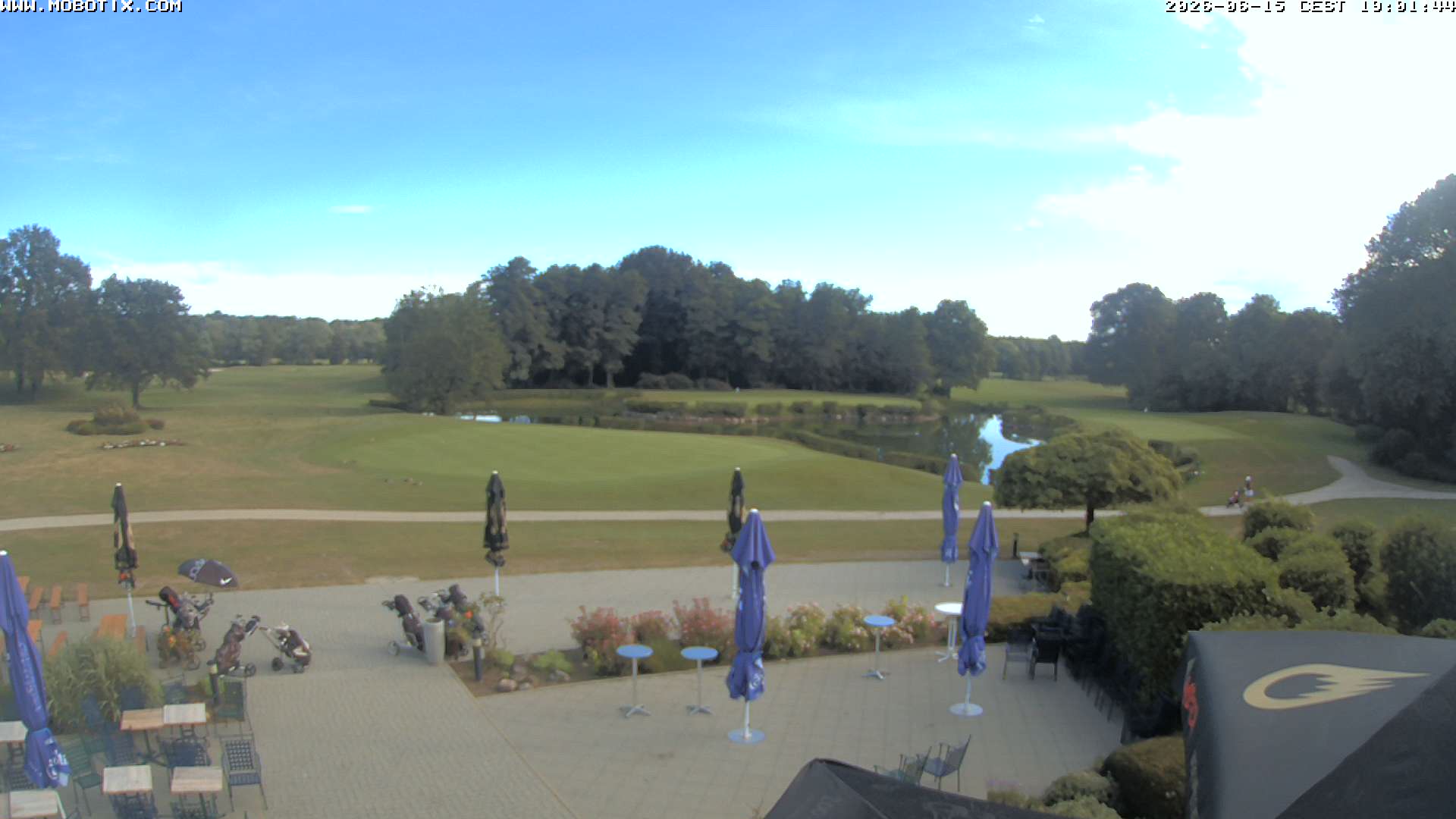 Webcam Golf Club Soufflenheim